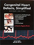 CME - Congenital Heart Defects, Simplified - Second Edition